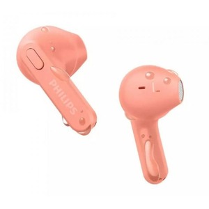 Наушники внутриканальные беспроводные Philips TAT2236PK/00, розовый
