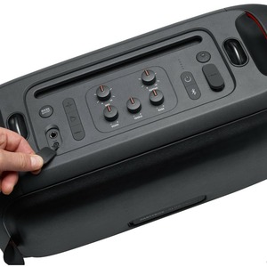 Портативная акустика JBL JBLPARTYBOXGOBRU