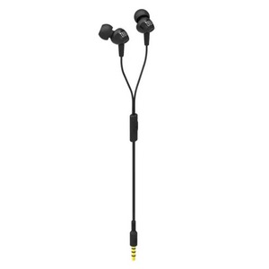 Наушники внутриканальные классические JBL JBLC100SIUBLK