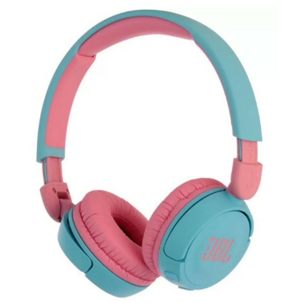 Наушники мониторные беспроводные JBL JBLJR310BTBLU