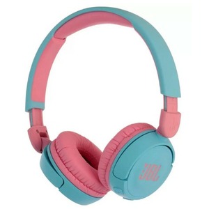 Наушники мониторные беспроводные JBL JBLJR310BTBLU