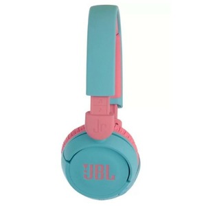 Наушники мониторные беспроводные JBL JBLJR310BTBLU