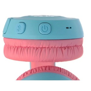 Наушники мониторные беспроводные JBL JBLJR310BTBLU