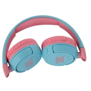 Наушники мониторные беспроводные JBL JBLJR310BTBLU