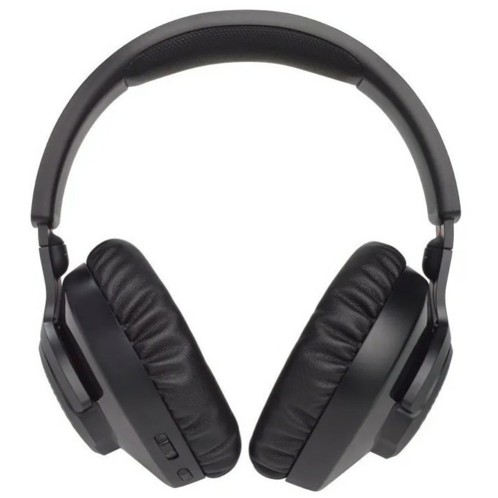 Компьютерная беспроводная гарнитура JBL JBLQ350WLBLK