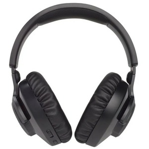 Компьютерная беспроводная гарнитура JBL JBLQ350WLBLK