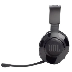 Компьютерная беспроводная гарнитура JBL JBLQ350WLBLK