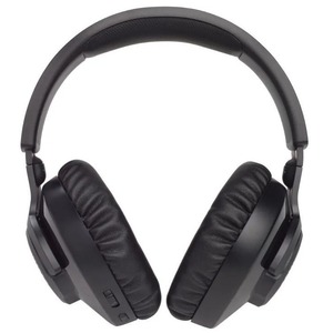 Компьютерная беспроводная гарнитура JBL JBLQ350WLBLK