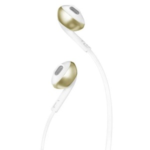 Наушники вставные классические JBL JBLT205CGD