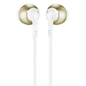 Наушники вставные классические JBL JBLT205CGD