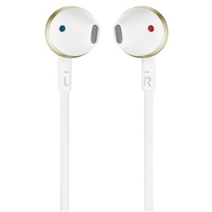 Наушники вставные классические JBL JBLT205CGD