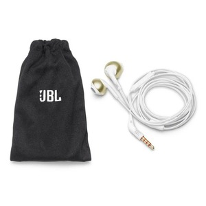 Наушники вставные классические JBL JBLT205CGD