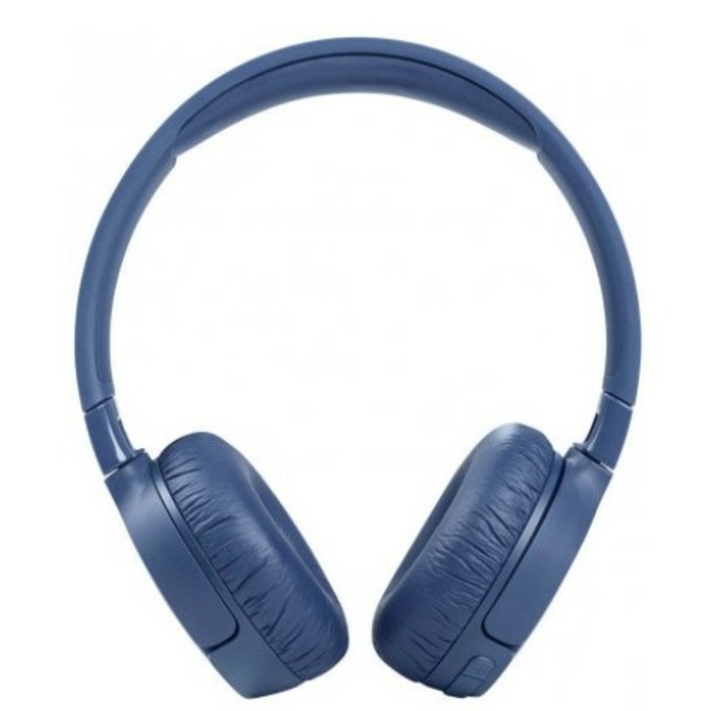 Наушники накладные беспроводные JBL JBLT660NCBLU