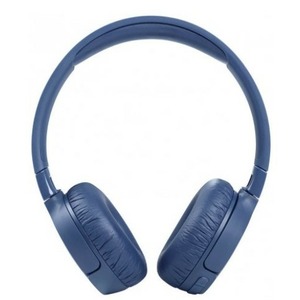 Наушники накладные беспроводные JBL JBLT660NCBLU