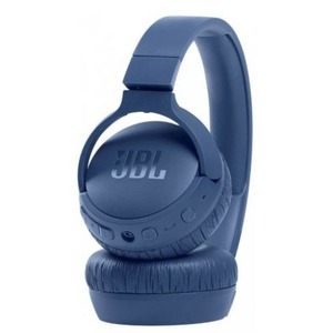 Наушники накладные беспроводные JBL JBLT660NCBLU