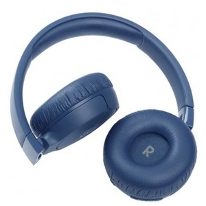 Наушники накладные беспроводные JBL JBLT660NCBLU
