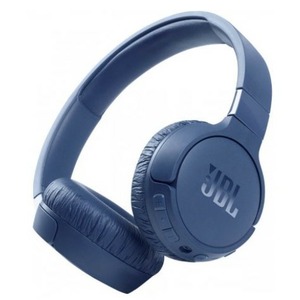 Наушники накладные беспроводные JBL JBLT660NCBLU