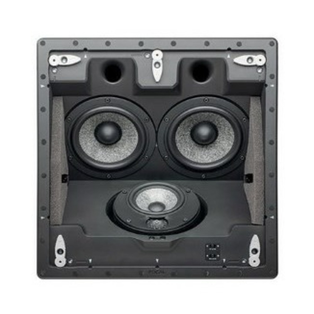 Встраиваемая потолочная акустика Focal 1000 ICLCR 5