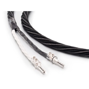 Акустический кабель Single-Wire Banana - Banana Inakustik 007716332 Referenz LS-404 Micro AIR BFA Single-Wire 3.0m