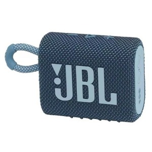 Портативная акустическая система JBL JBLGO3BLU