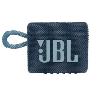 Портативная акустическая система JBL JBLGO3BLU