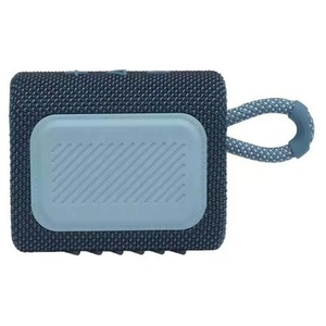 Портативная акустическая система JBL JBLGO3BLU