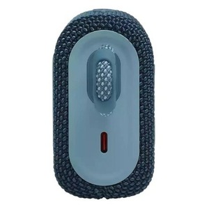 Портативная акустическая система JBL JBLGO3BLU