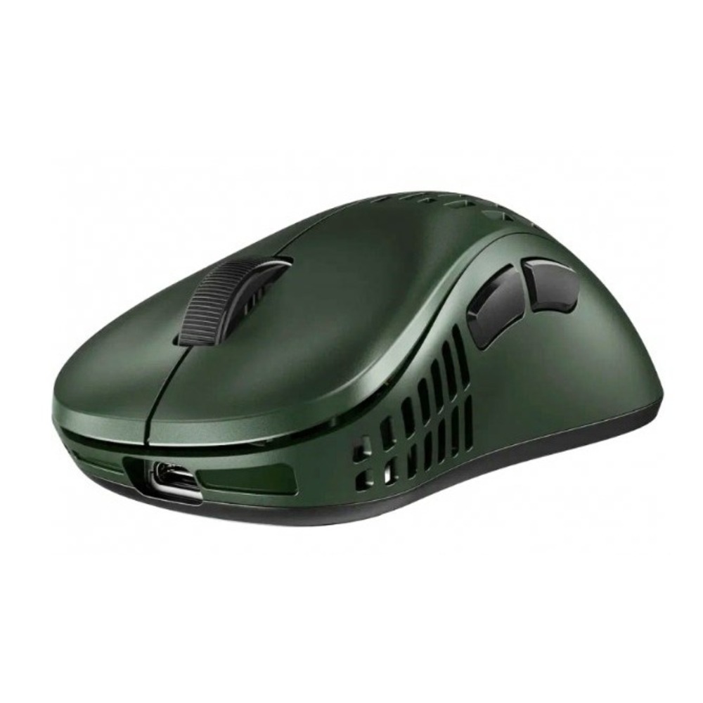 Мышь игровая Pulsar Xlite Wireless V2 Competition Mini Green PXW24S