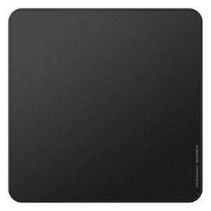Коврик игровой Pulsar ParaControl V2 Mouse Pad XLS BLACK SQUARE 500x500 PMP11XLS