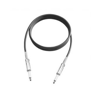 Кабель аудио 1xJack - 1xJack Shnoor IC124-JMeJMe 2.0m