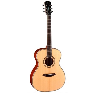 Акустическая гитара Parkwood P620-NAT