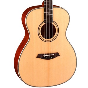 Акустическая гитара Parkwood P620-NAT