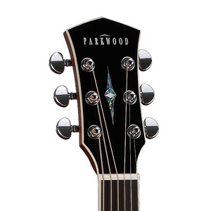 Акустическая гитара Parkwood P620-NAT