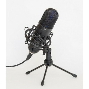 USB микрофон Октава MCU-01-B