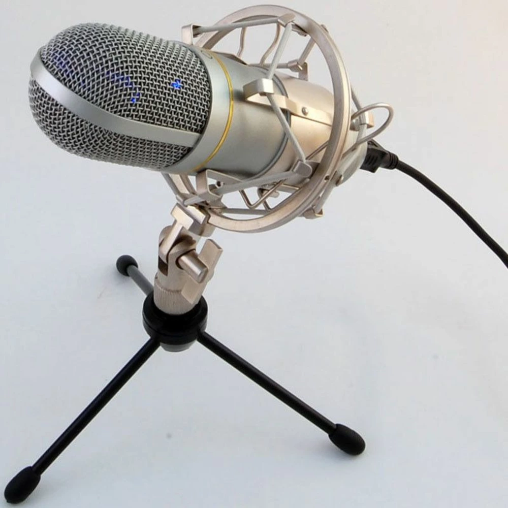 USB микрофон Октава MCU-01-N