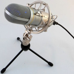 USB микрофон Октава MCU-01-N