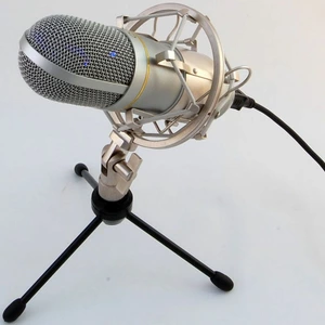 USB микрофон Октава MCU-01-N