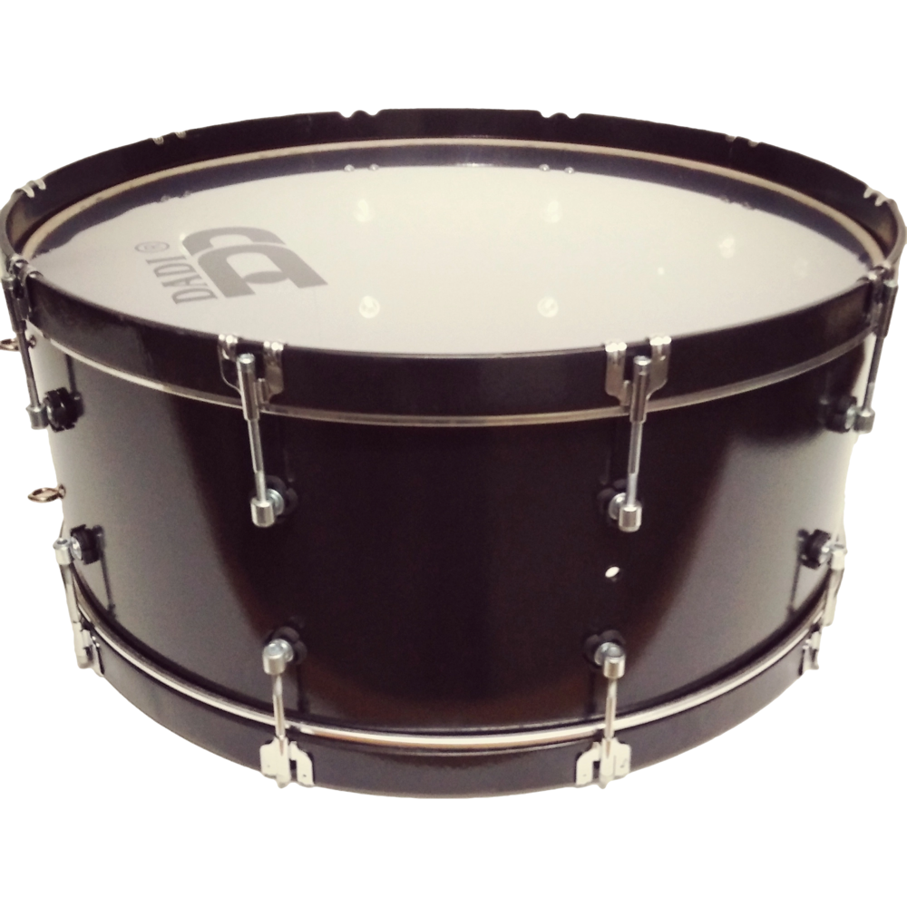 Барабан маршевый Мастерская Бехтеревых MBB-2210BL