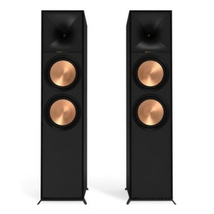 Напольная акустика Klipsch R-800F