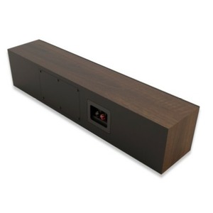 Центральный канал Klipsch RP-404C II Walnut