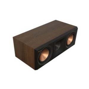 Центральный канал Klipsch RP-500C II Walnut