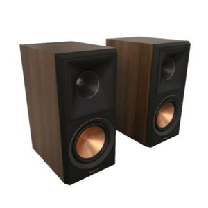 Полочная акустика Klipsch RP-500M II Walnut