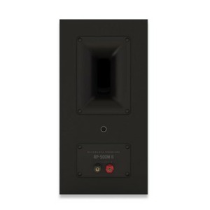 Полочная акустика Klipsch RP-500M II Walnut