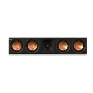 Центральный канал Klipsch RP-504C II Walnut