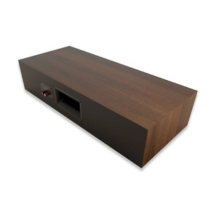 Центральный канал Klipsch RP-504C II Walnut