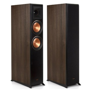 Напольная акустика Klipsch RP-6000F II Walnut