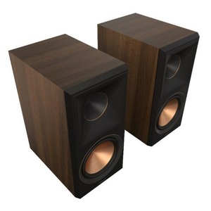 Полочная акустика Klipsch RP-600M II Walnut