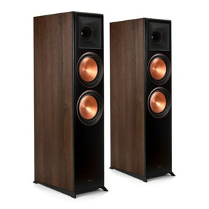 Напольная акустика Klipsch RP-8000F II Walnut