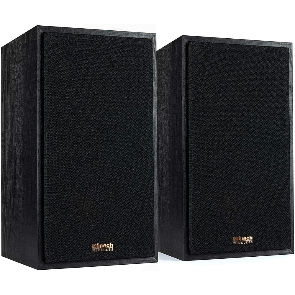 Полочная акустика Klipsch RW-51M Black