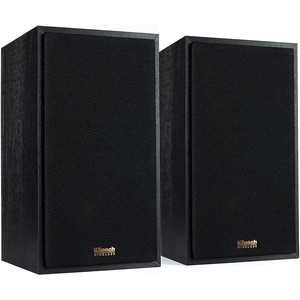 Полочная акустика Klipsch RW-51M Black